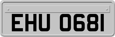 EHU0681