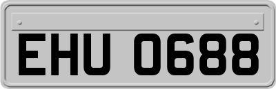 EHU0688