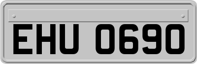EHU0690