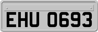EHU0693