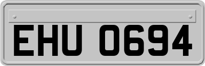 EHU0694
