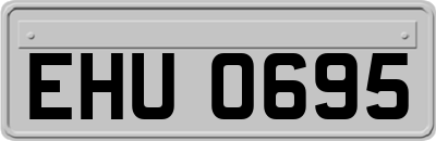 EHU0695