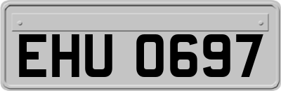 EHU0697