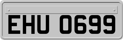 EHU0699