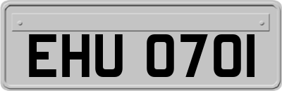 EHU0701