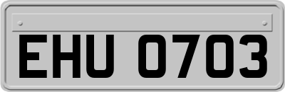 EHU0703