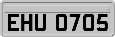 EHU0705