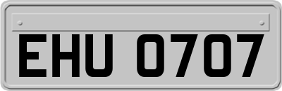 EHU0707