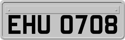 EHU0708