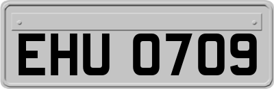 EHU0709