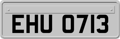 EHU0713
