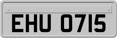 EHU0715