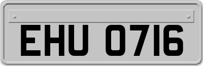 EHU0716