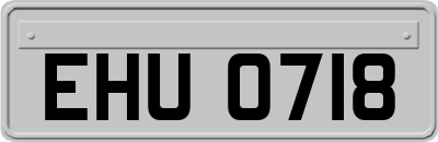 EHU0718