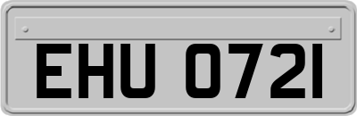 EHU0721