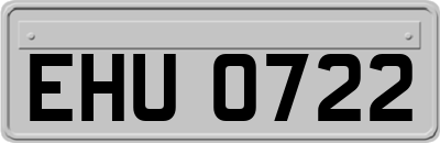 EHU0722