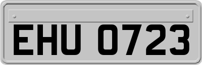 EHU0723