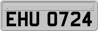EHU0724