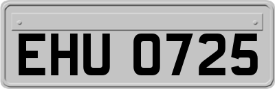 EHU0725