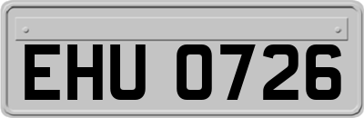 EHU0726