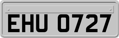 EHU0727