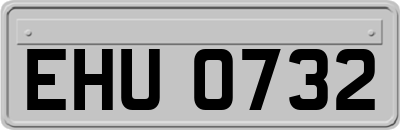 EHU0732