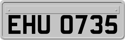 EHU0735