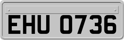 EHU0736