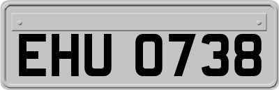 EHU0738