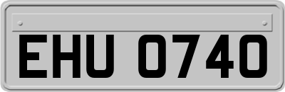EHU0740