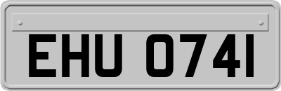 EHU0741