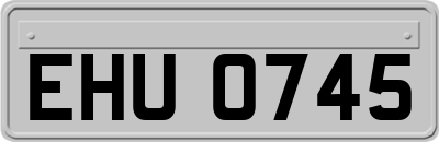 EHU0745