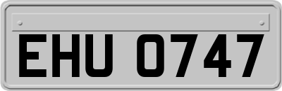 EHU0747