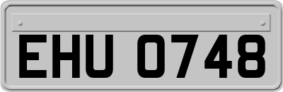 EHU0748