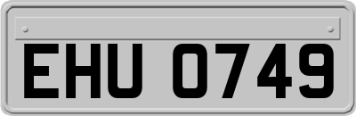 EHU0749