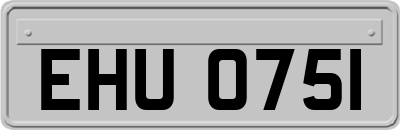 EHU0751