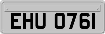EHU0761