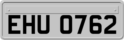 EHU0762