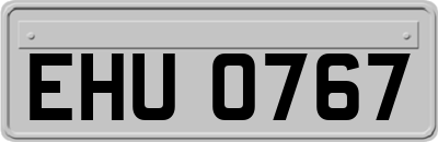 EHU0767
