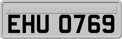 EHU0769