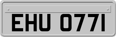 EHU0771