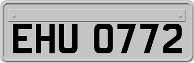 EHU0772