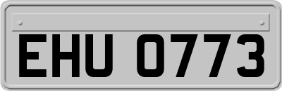 EHU0773