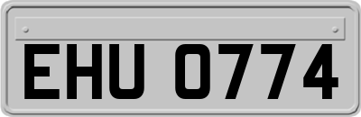 EHU0774