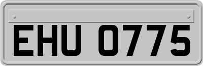 EHU0775