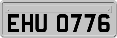 EHU0776