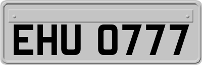 EHU0777
