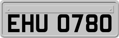 EHU0780