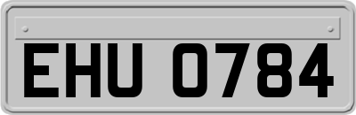 EHU0784
