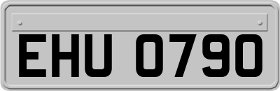 EHU0790